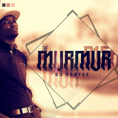 Cover art for The Murmur