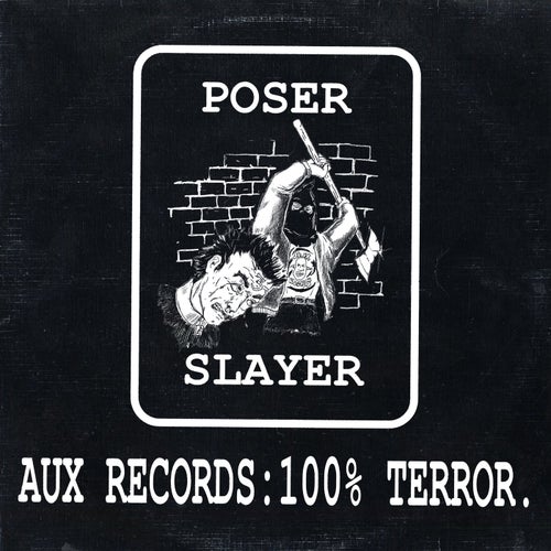 Poser Slayer 3