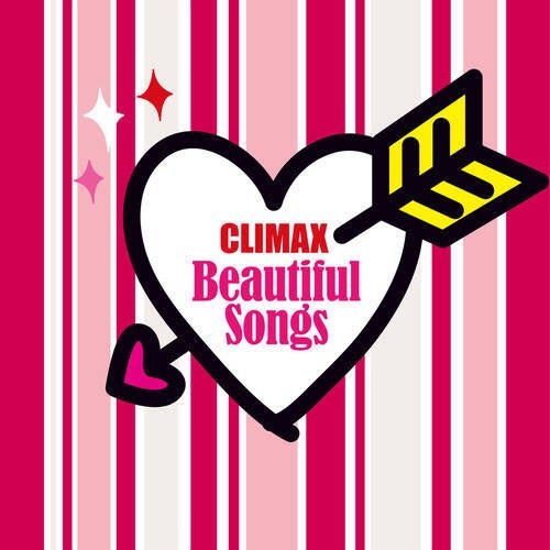 CLIMAX - Beautiful Songs