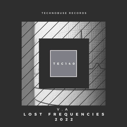 Lost Frequencies 2022