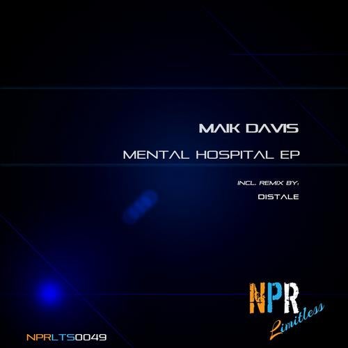 Mental Hospital EP