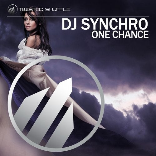 DJ Synchro's One Chance chart