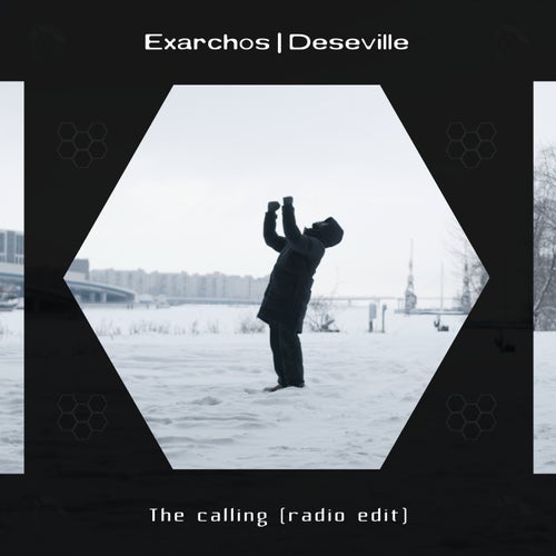The calling - Radio Edit