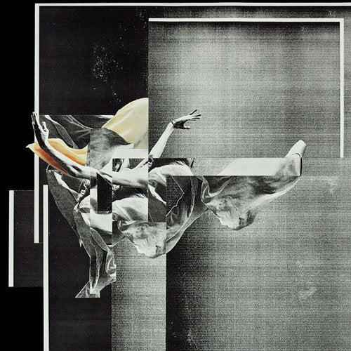 Cover art for Insulate EP