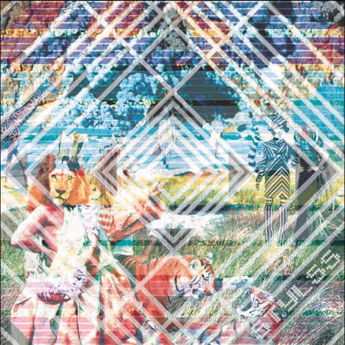 STYLSS presents: Bleep Bloop & Subp Yao Split EP