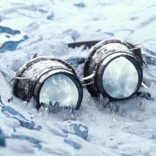 Crystal Paradise