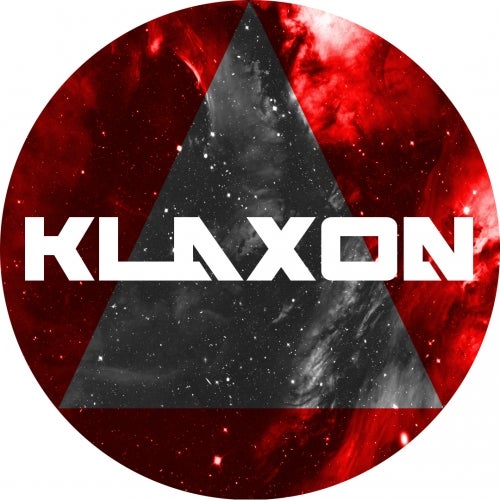 DJ Klaxon