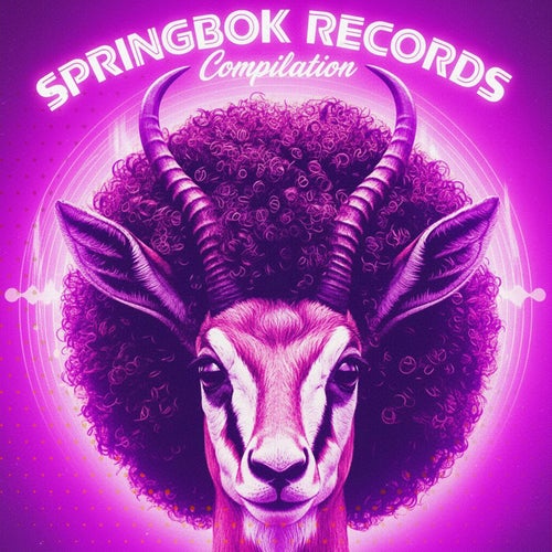 Springbok Records compilation