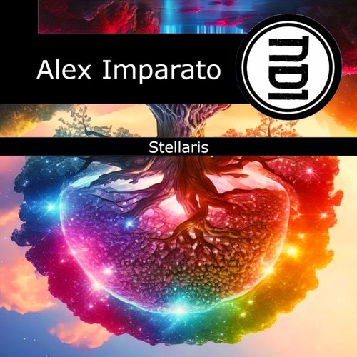  Alex Imparato - Stellaris (2024) 