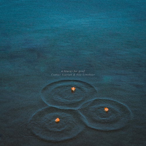 a liturgy for grief
