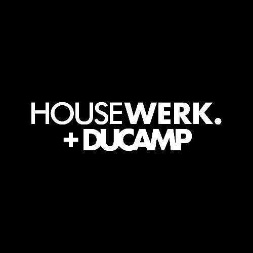 Ibiza Tunes by  HouseWerk & Ducamp