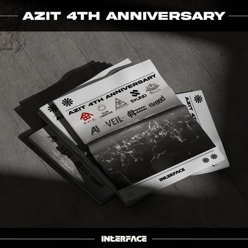 AZIT 4TH ANNIVERSARY