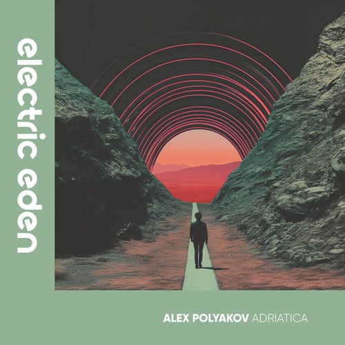  Alex Polyakov - Adriatica (2023) 