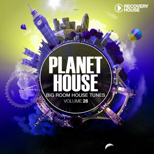 Planet House Vol. 28