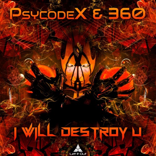 I Will Destroy U
