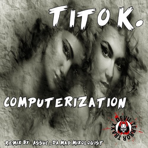Capa de Computerization
