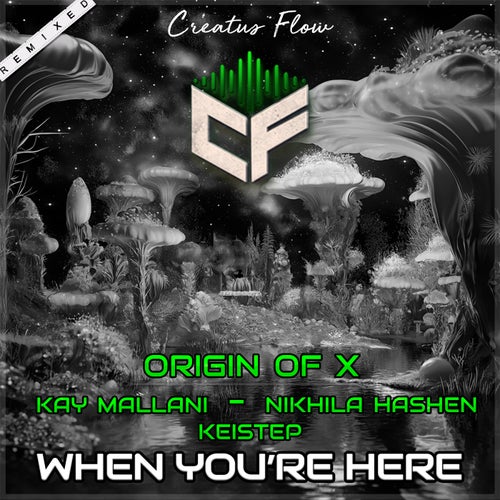 When You're Here (Remixed)
