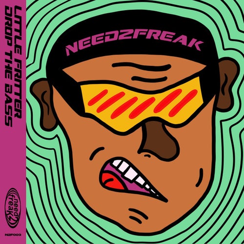 Drop the Bass (Extended Mix)