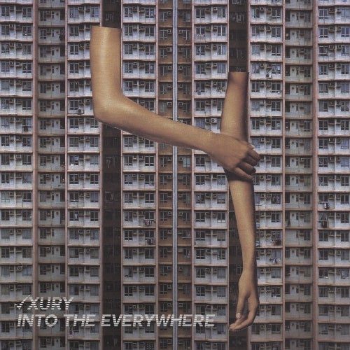 Into The Everywhere Chart: January 2015