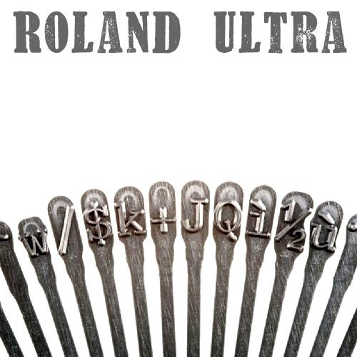 Roland Ultra