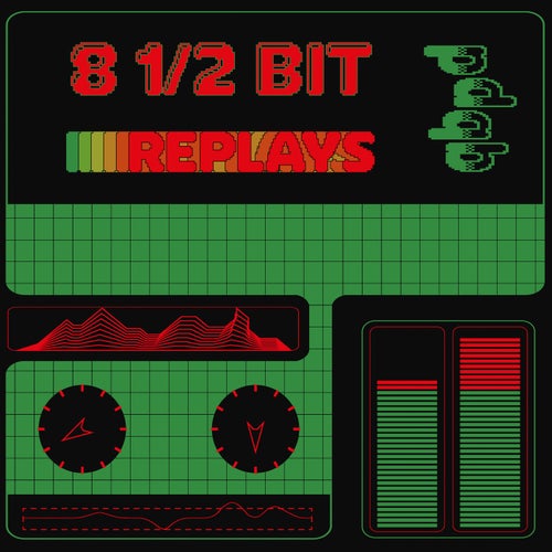 8 1/2 Bit Replays