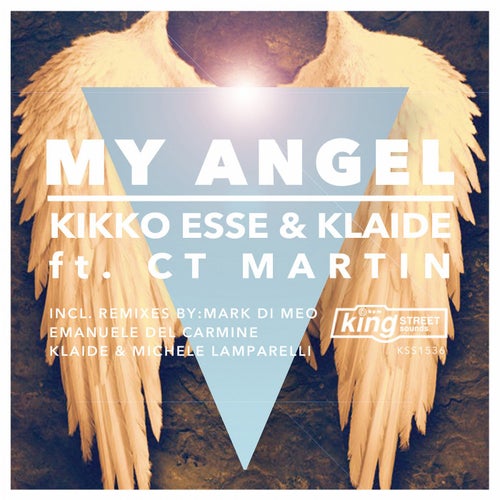My Angel