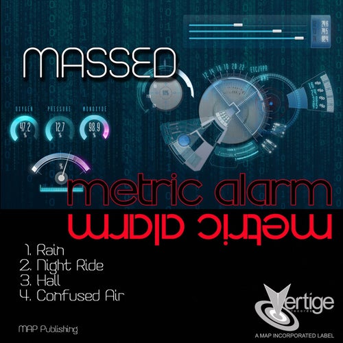 Metric Alarm EP
