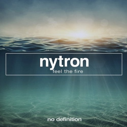 NYTRON -  FEEL THE FIRE CHART