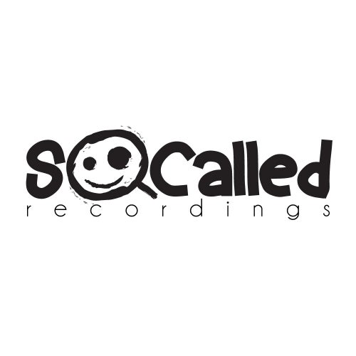 SoCalled Recordings