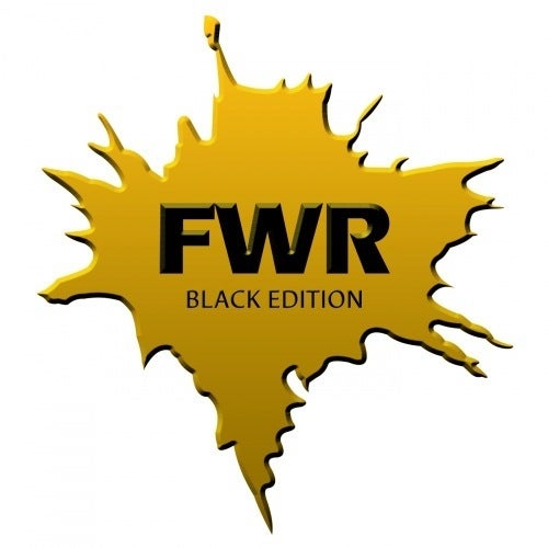 Fly Warp Records Black Edition