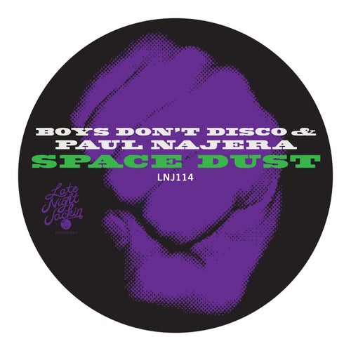 Space Dust