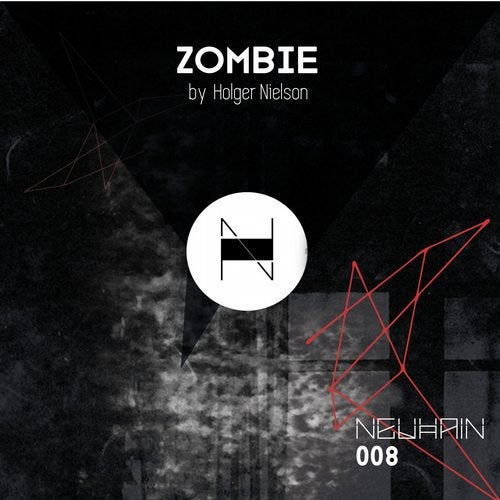 Cover art for Zombie