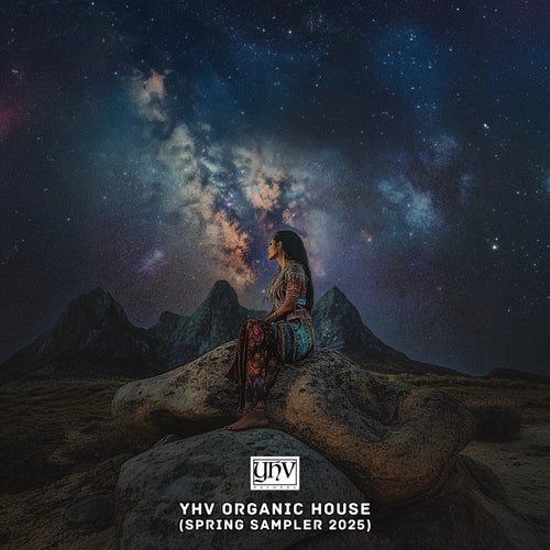 YHV Organic House (Spring Sampler 2025) YHVSSOH26A - Organic House,Progressive House albüm kapağı