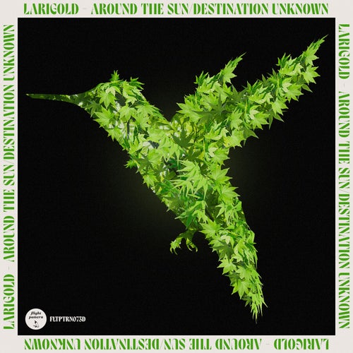 Around The Sun - Destination Unknown