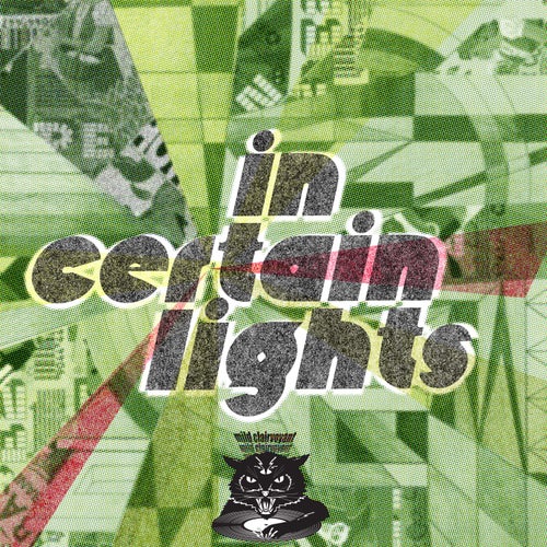 in certain lights