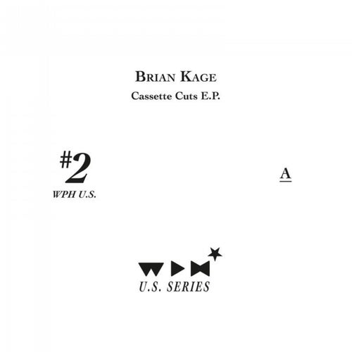 The Cassette Cuts EP