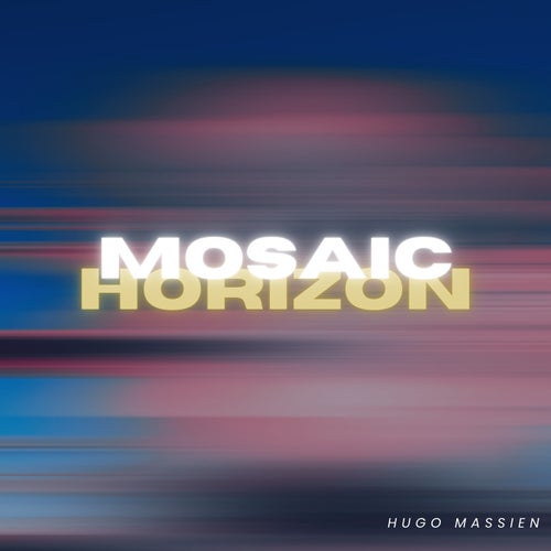 Cover art for Mosaic Horizon EP