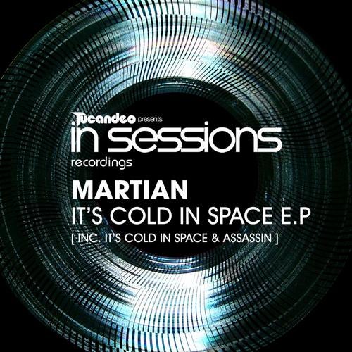 It's Cold In Space EP