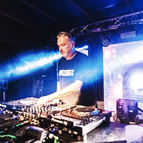 Trecci's Chart October 2025.