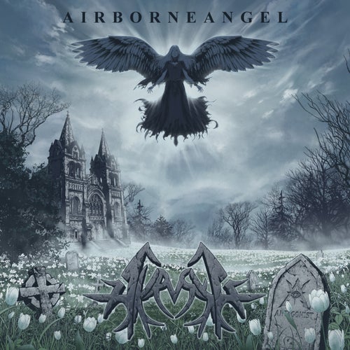 AIRBORNEANGEL