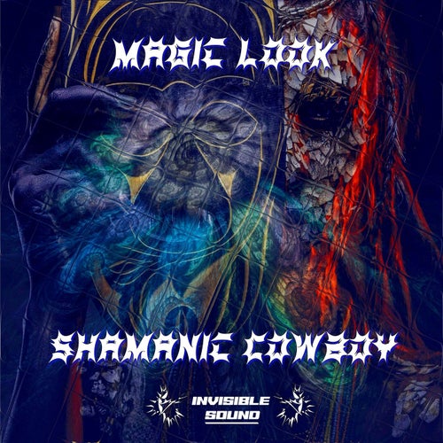  Magic Look - Shamanic Cowboy (2023) 