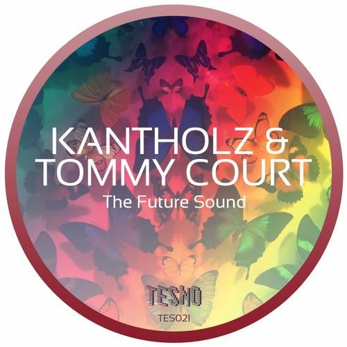 The Future Sound