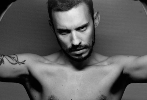 Maxime Iko