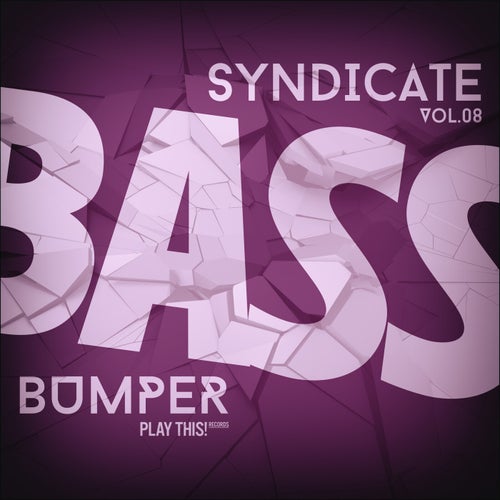 Bass Bumper Syndicate, Vol.08