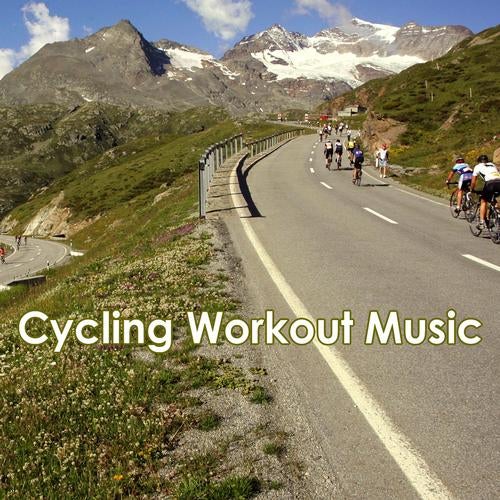 Cycling Workout Music
