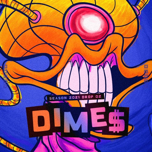 Dimes Vol.2