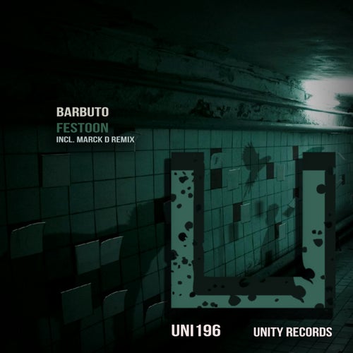 Cover art for Festoon