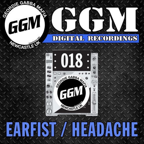 Cover art for Ggm Digital 018