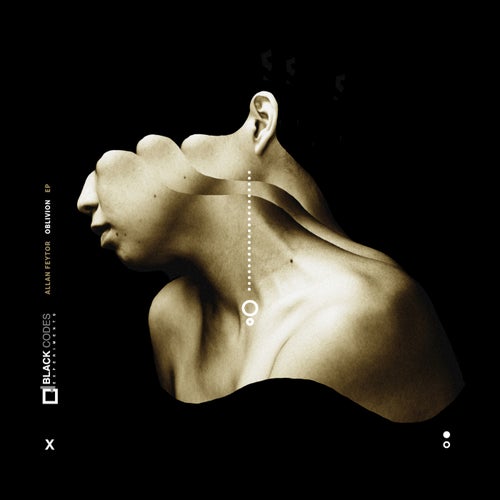 Cover art for Oblivion EP