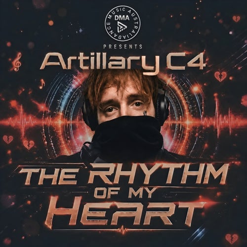 The Rhythm of My Heart